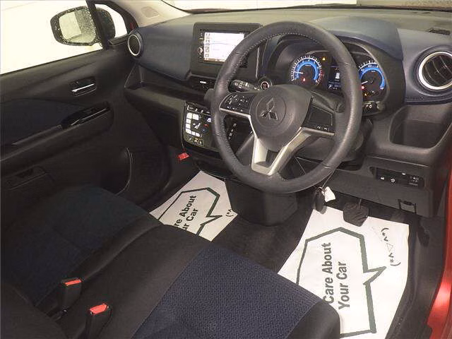 MITSUBISHI EK X