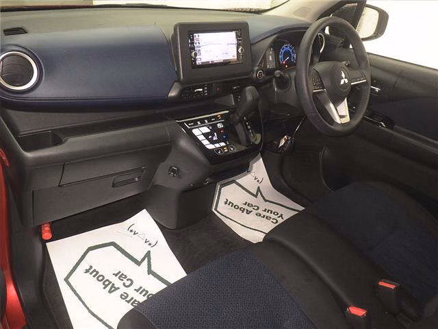 MITSUBISHI EK X
