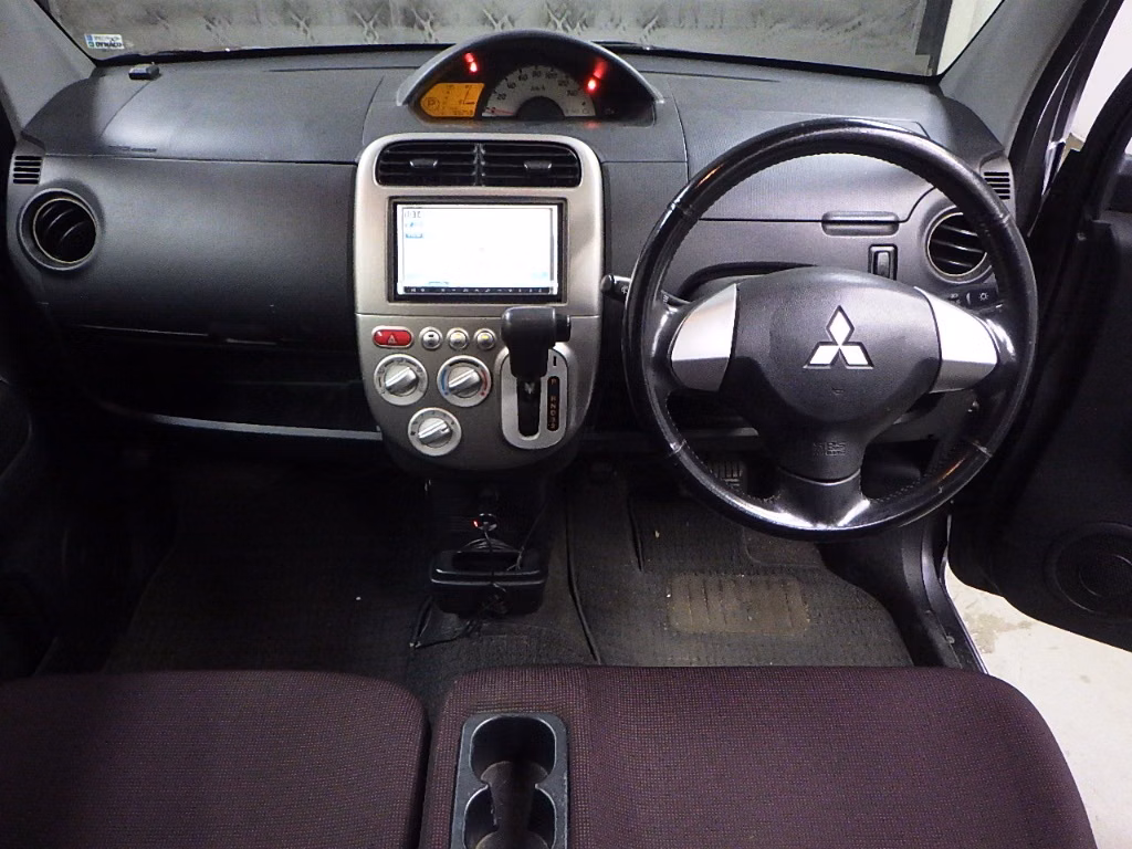 MITSUBISHI TOPPO