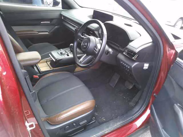 MAZDA MX-30