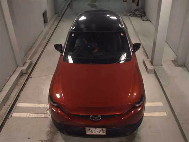 MAZDA MX-30