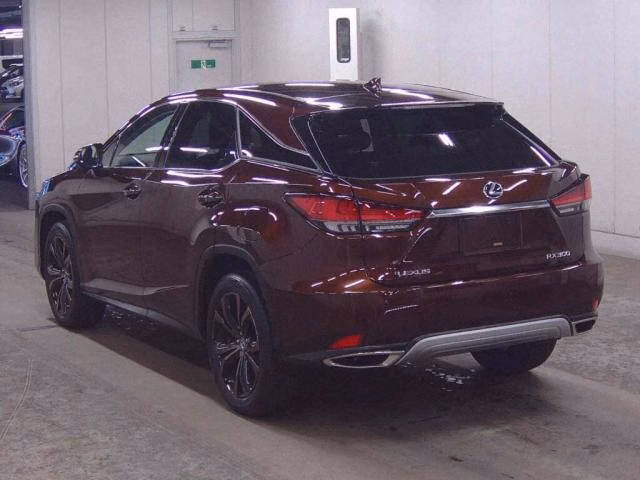 LEXUS RX300
