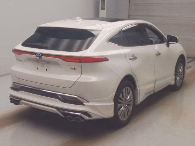 TOYOTA VENZA