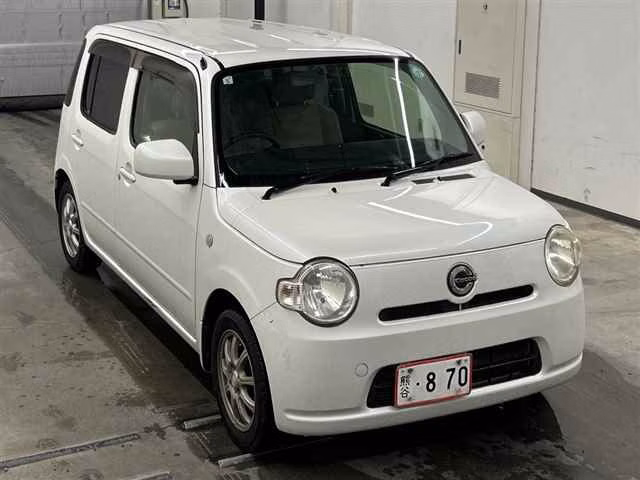 DAIHATSU MIRA COCOA