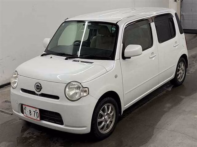 DAIHATSU MIRA COCOA
