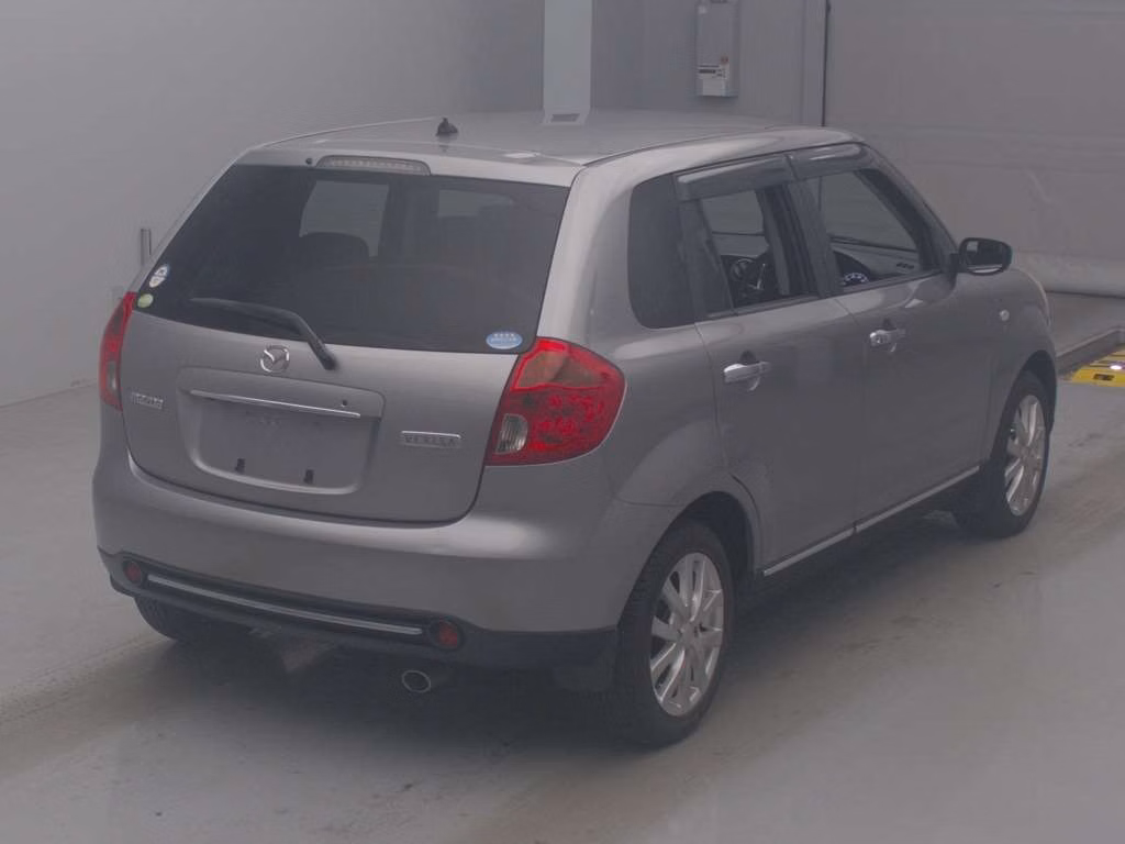 MAZDA VERISA