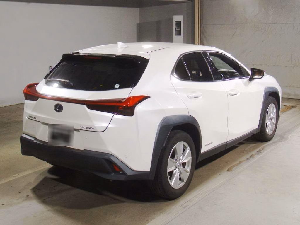 LEXUS UX250H