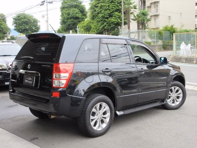 SUZUKI ESCUDO