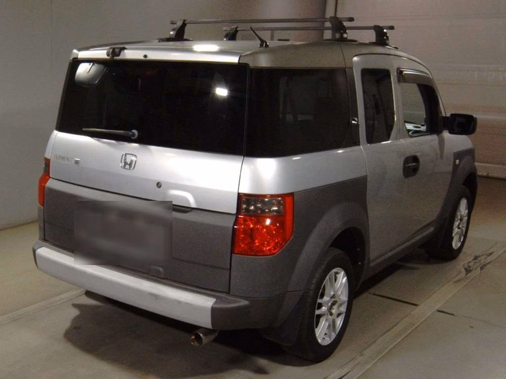 HONDA ELEMENT