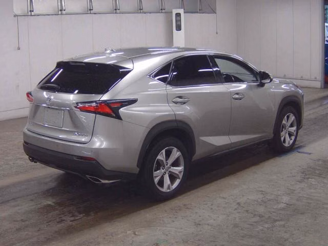 LEXUS NX300