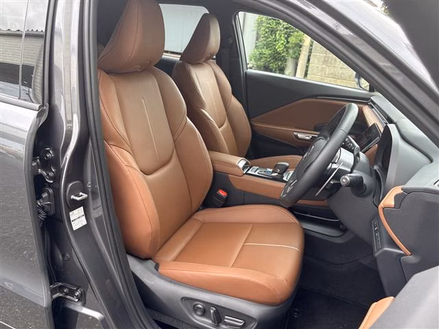 LEXUS LBX