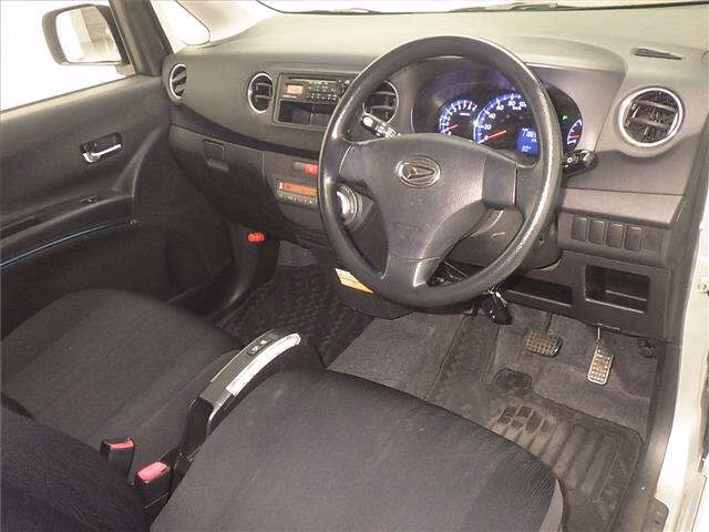 DAIHATSU TANTO EXE