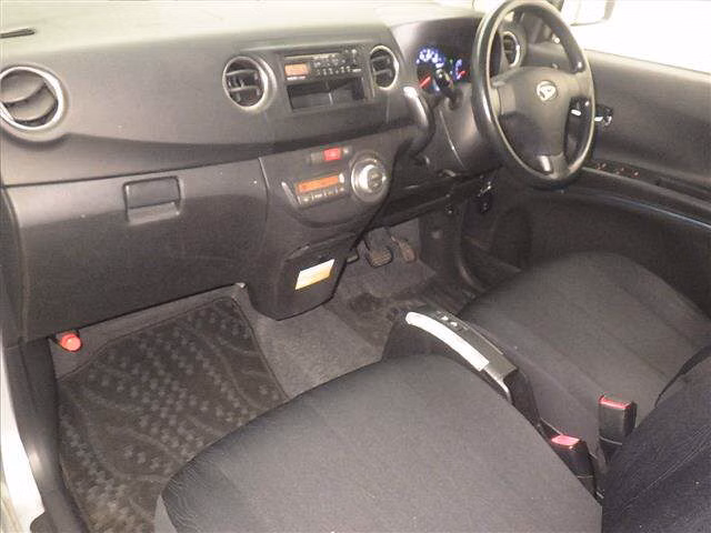 DAIHATSU TANTO EXE