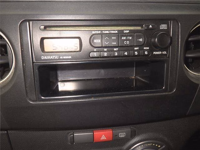DAIHATSU TANTO EXE