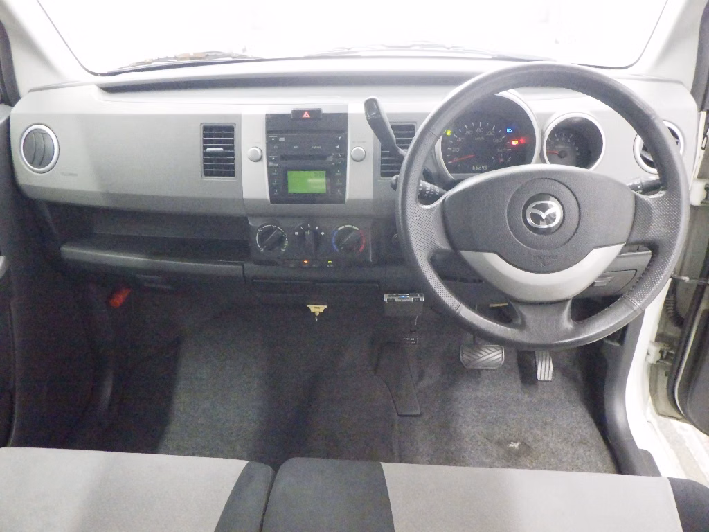 MAZDA AZ-WAGON