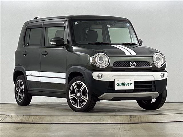 MAZDA FLAIR CROSSOVER