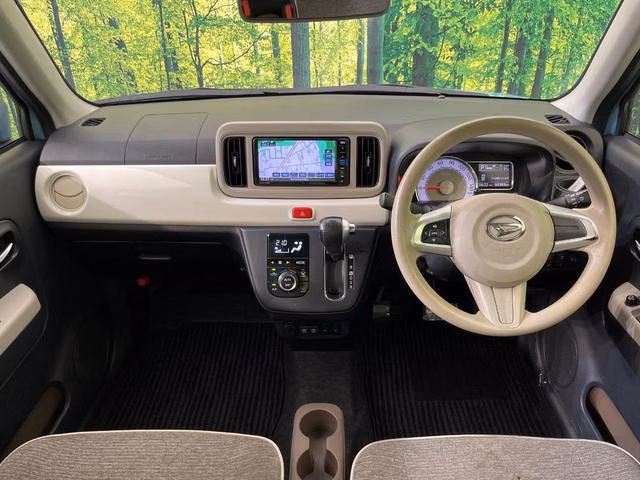 DAIHATSU MIRA TOCOT