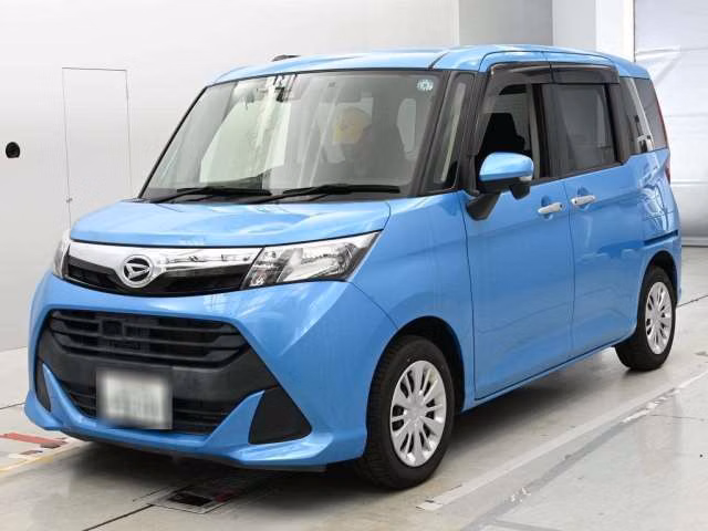 DAIHATSU THOR