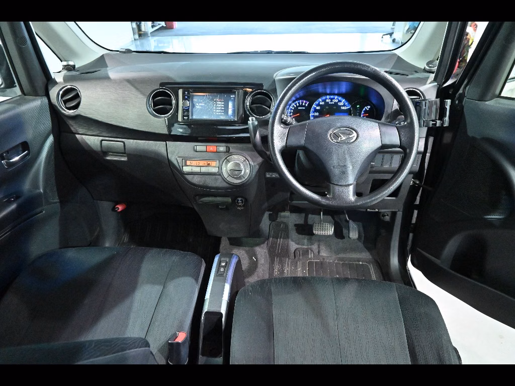 DAIHATSU TANTO EXE