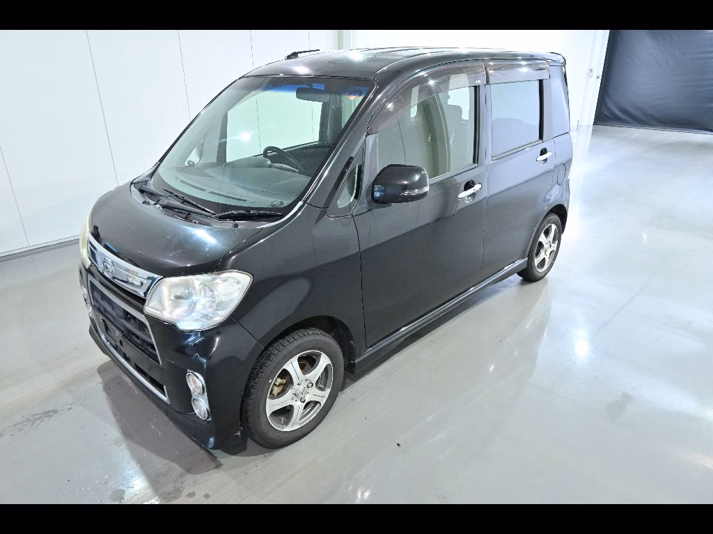 DAIHATSU TANTO EXE