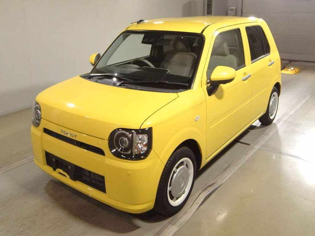 DAIHATSU MIRA TOCOT