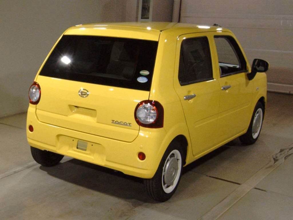 DAIHATSU MIRA TOCOT