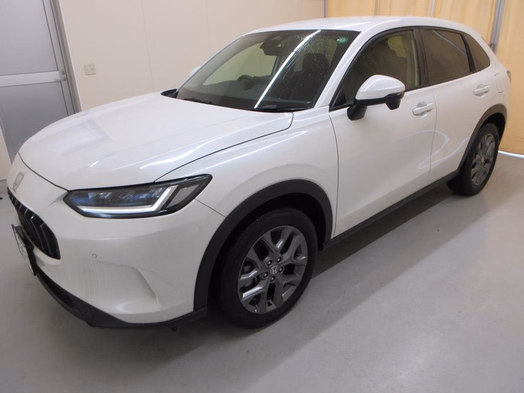 HONDA ZR-V