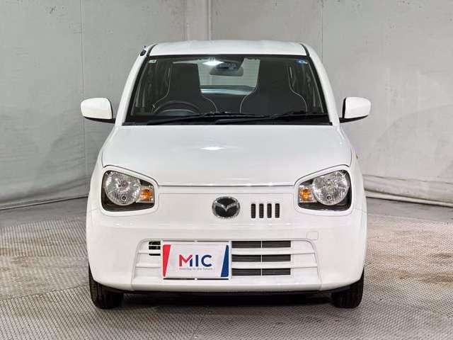 MAZDA CAROL