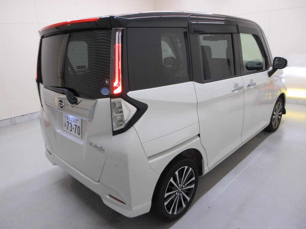 DAIHATSU THOR