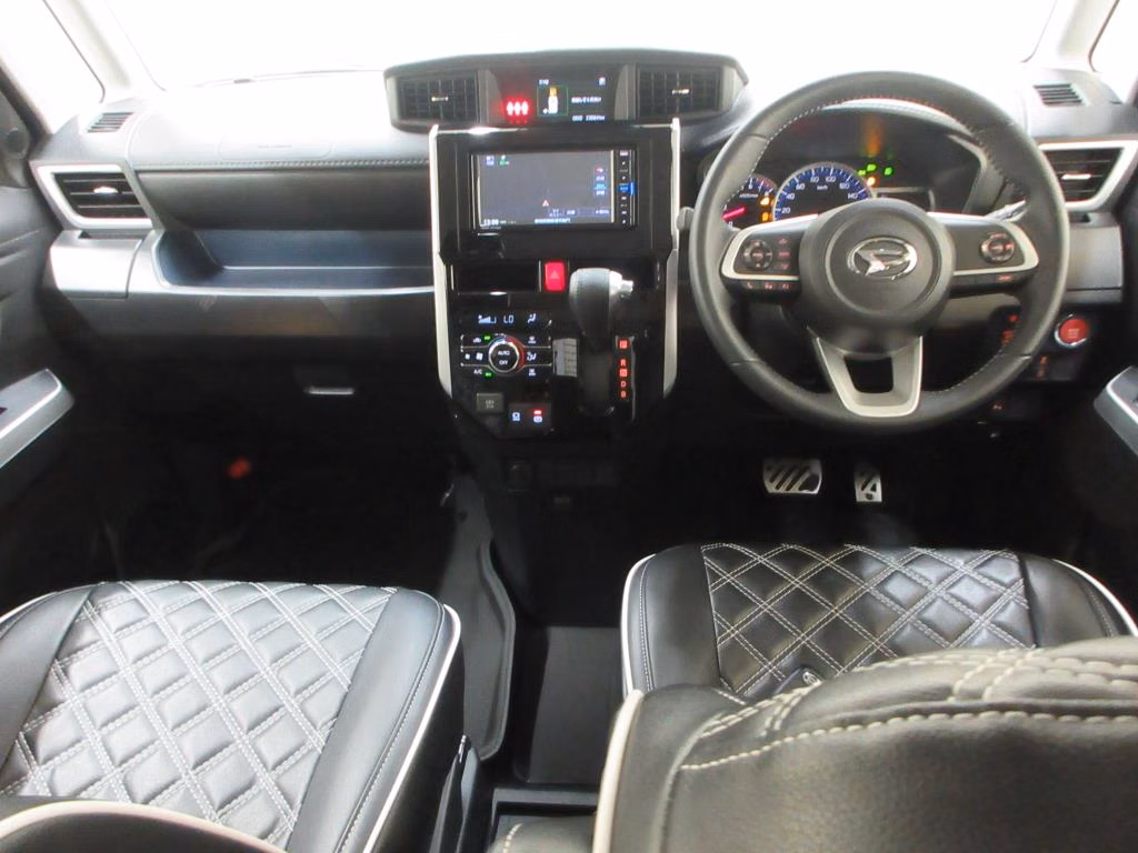 DAIHATSU THOR