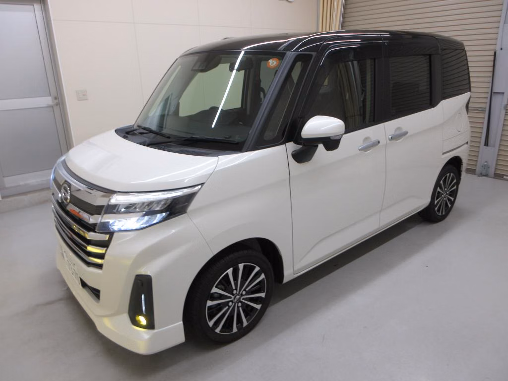 DAIHATSU THOR