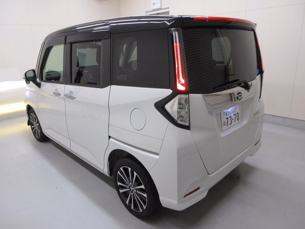 DAIHATSU THOR