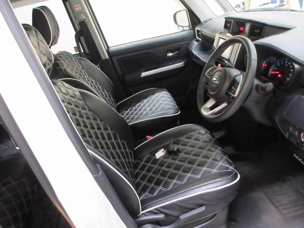 DAIHATSU THOR