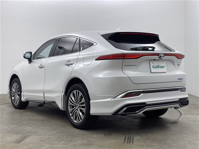 TOYOTA VENZA