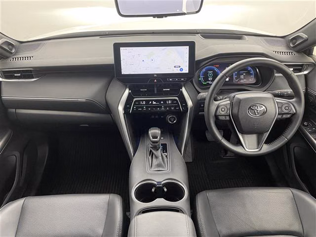 TOYOTA VENZA