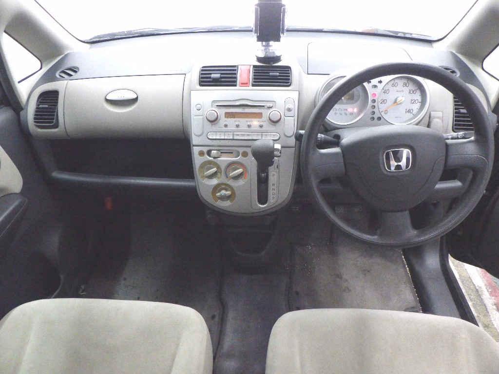 HONDA LIFE