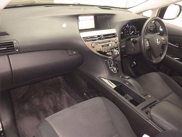 LEXUS RX350