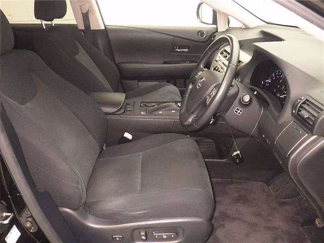 LEXUS RX350