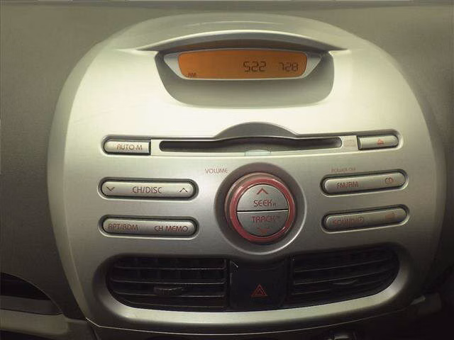 MITSUBISHI I