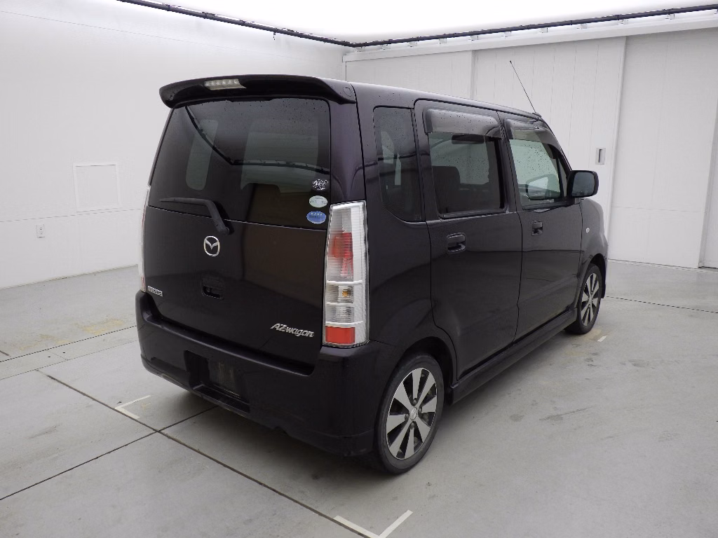 MAZDA AZ-WAGON