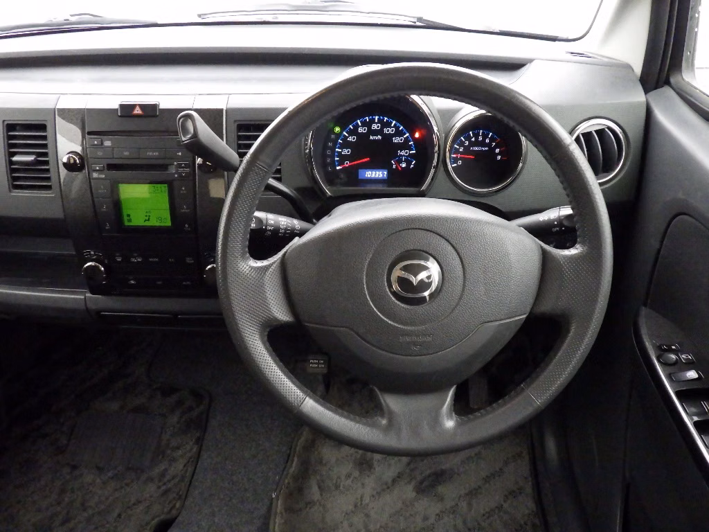 MAZDA AZ-WAGON
