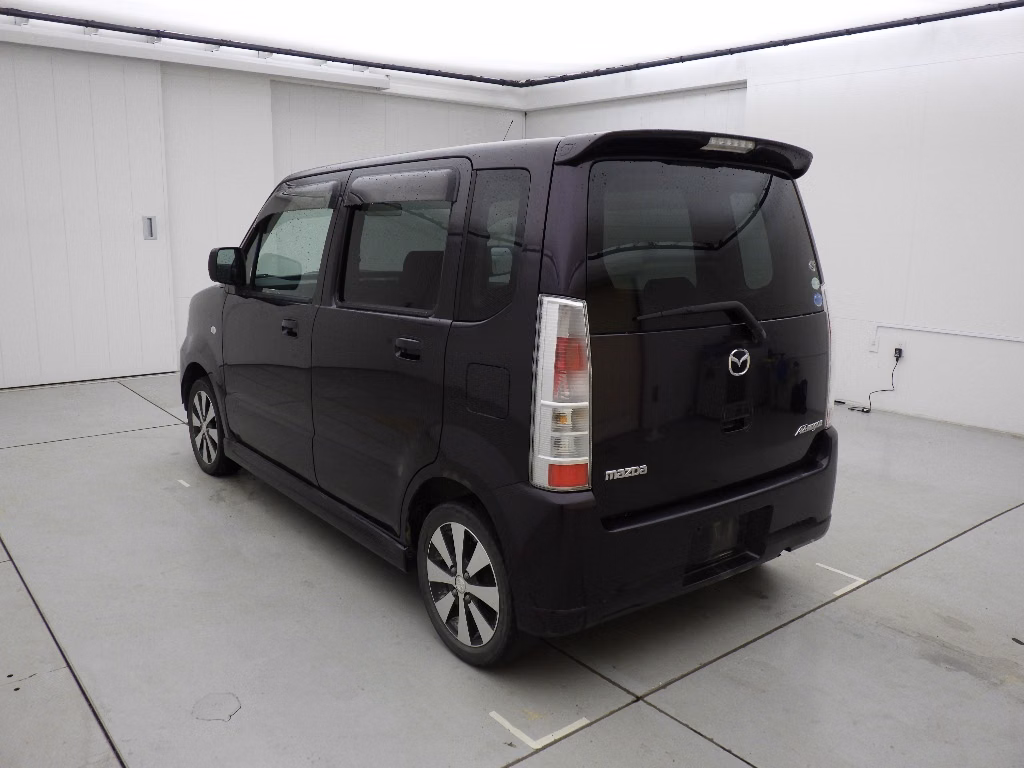 MAZDA AZ-WAGON