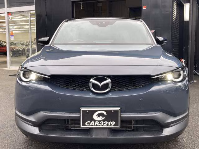 MAZDA MX-30