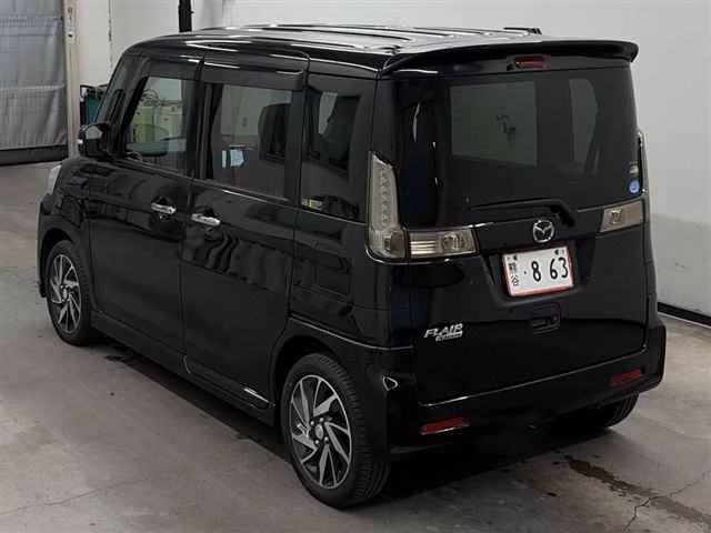 MAZDA FLAIR WAGON