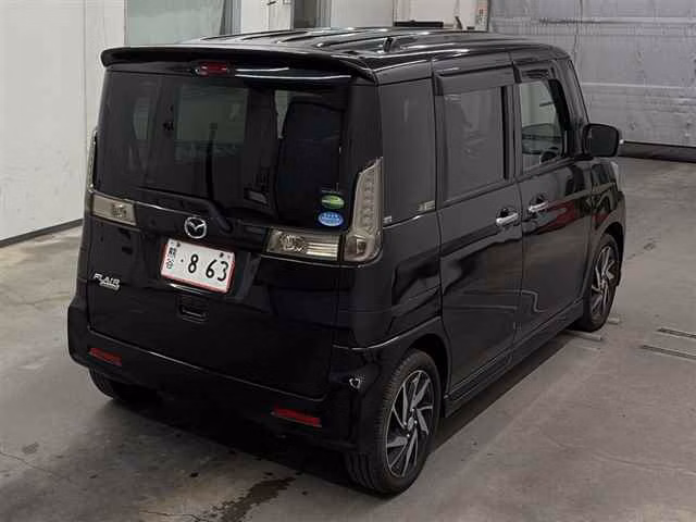MAZDA FLAIR WAGON