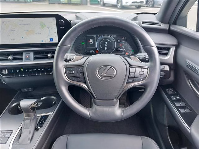 LEXUS UX250H