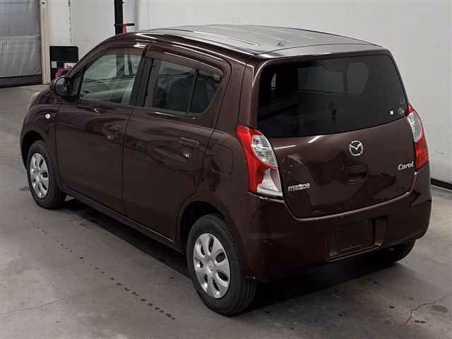 MAZDA CAROL