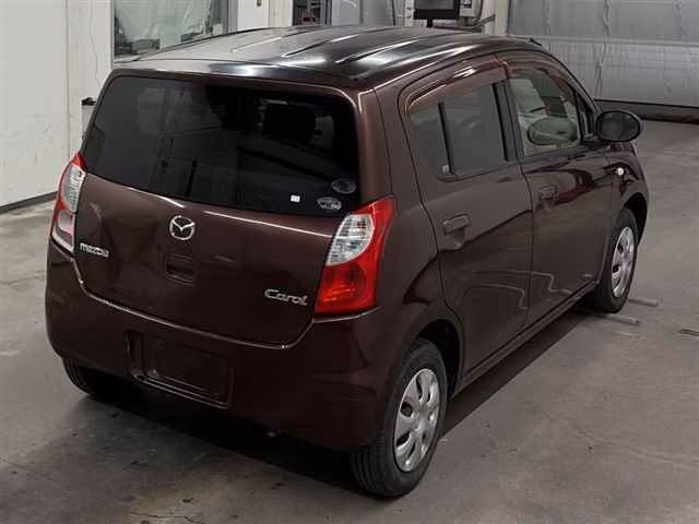 MAZDA CAROL