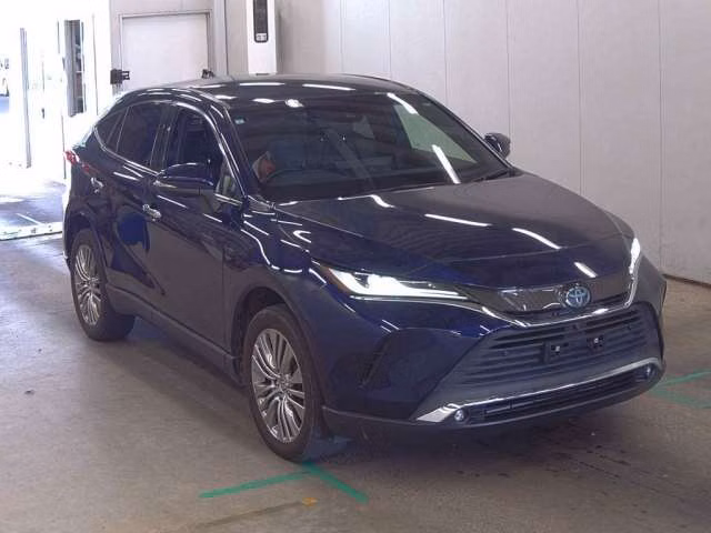 TOYOTA VENZA