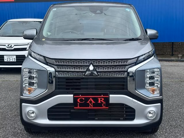 MITSUBISHI EK X